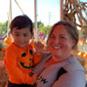 Meet your Posher, Christine